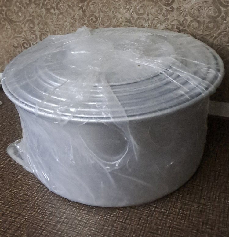 قابلمه روحی (۶ پارچه)