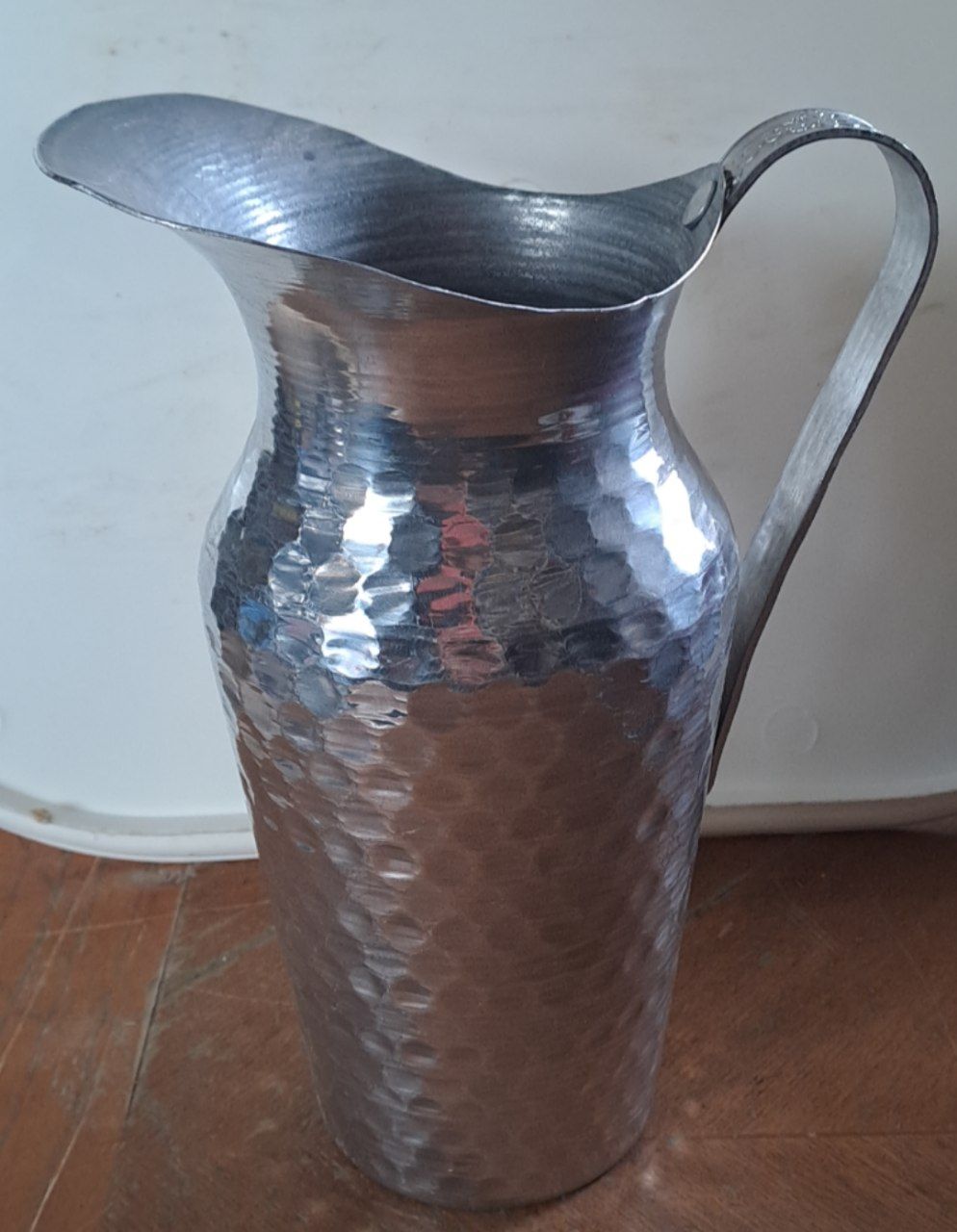 پارچ  روحی سماوری کوچک
