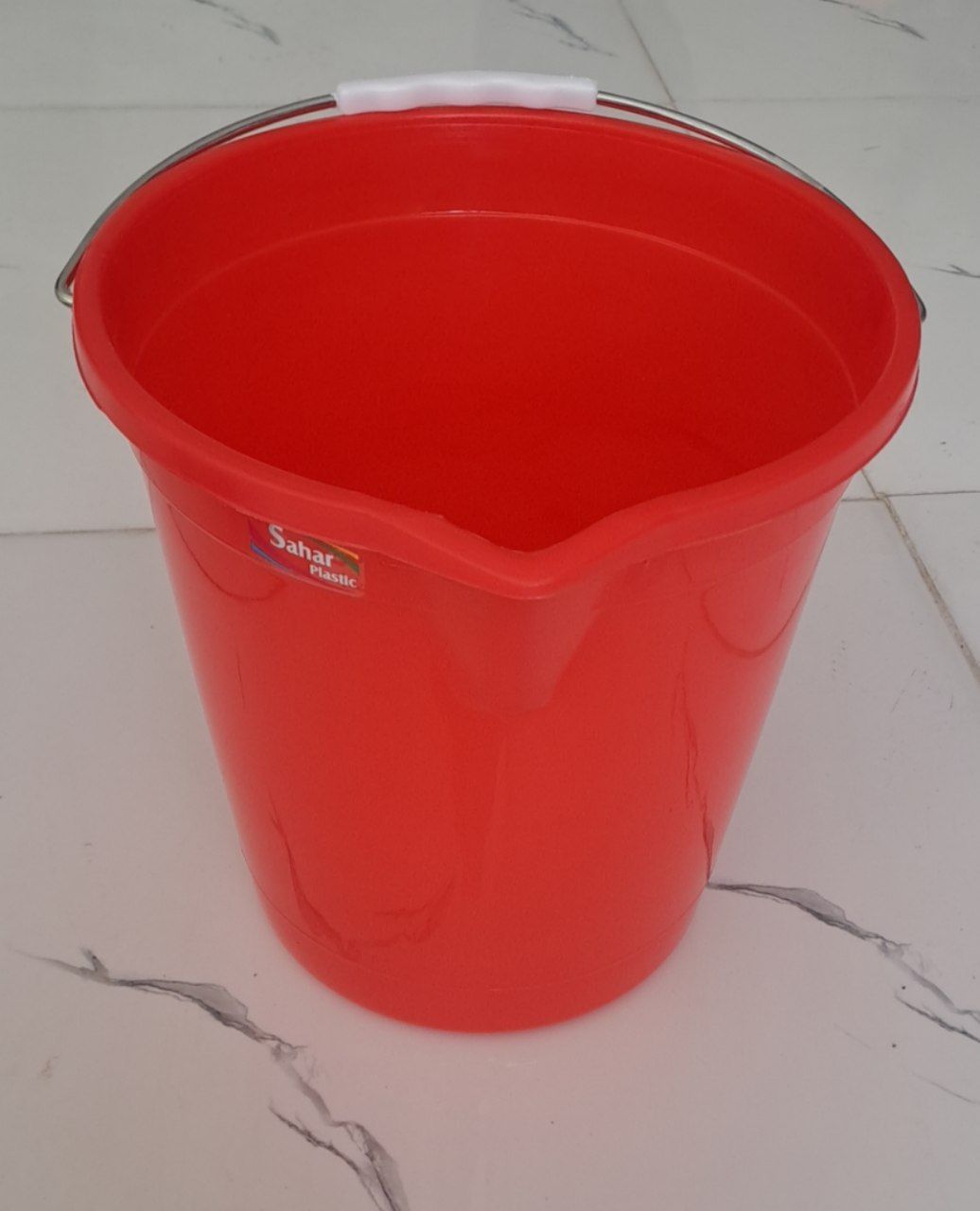 سطل مدرج سحر (۱۷ لیتری)