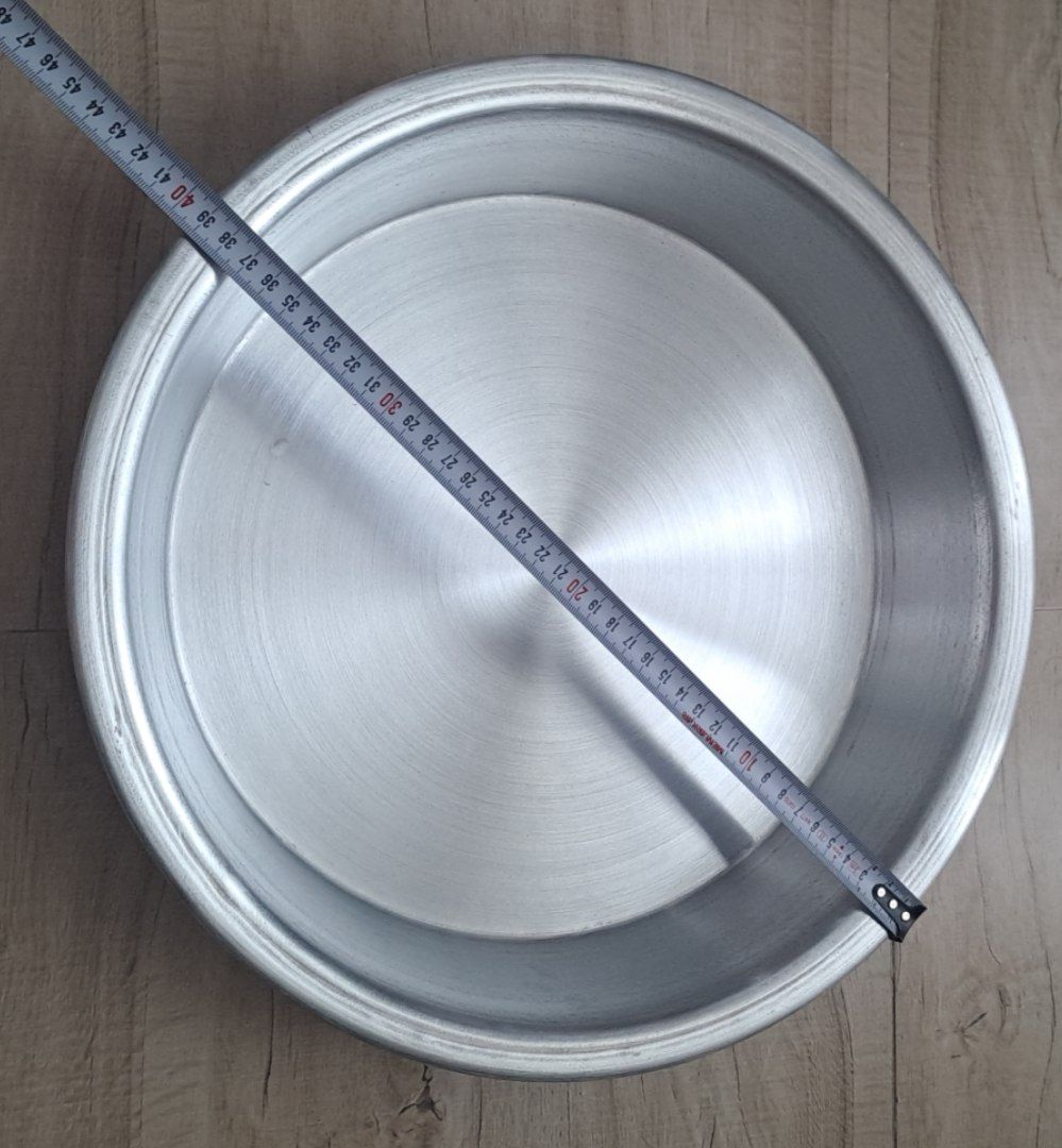 تابه روحی ( قطر ۳۹  ارتفاع ۸)