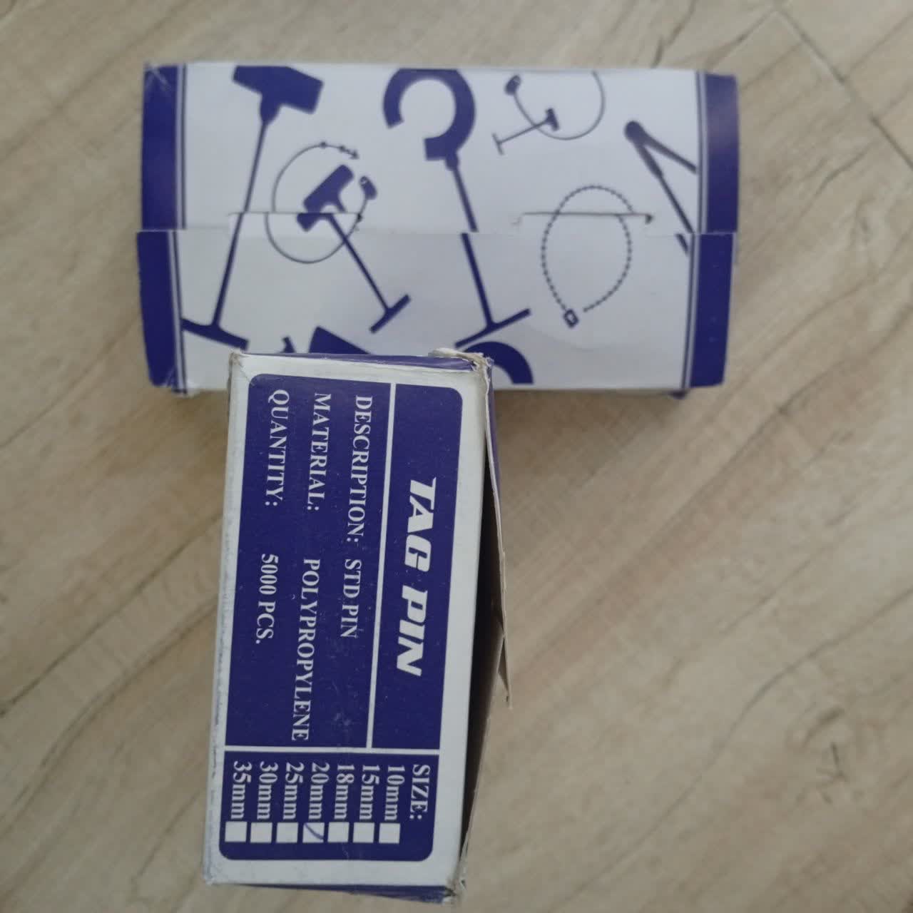 بست پانچ پرده (۲۰میلی متر)(خشاب۵۰ عددی)