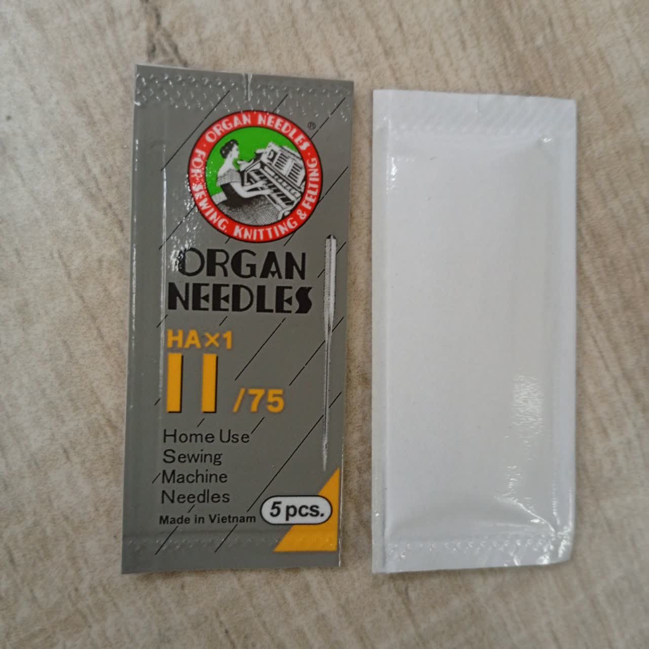 سوزن چرخ اصل (شماره ۱۱)