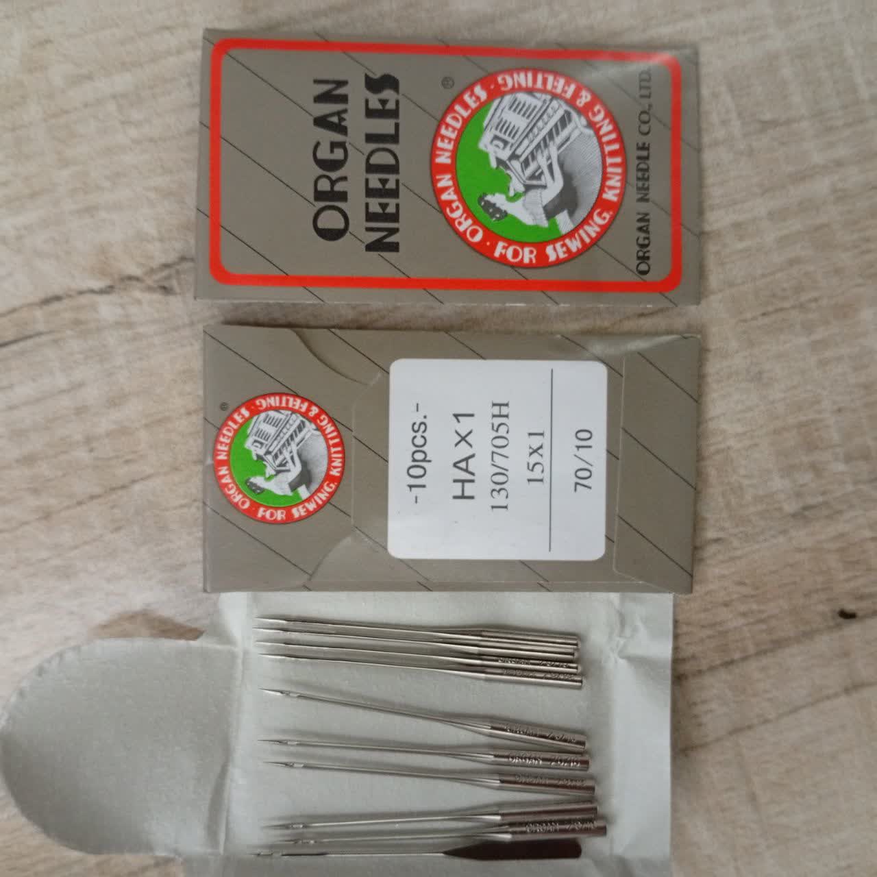 سوزن چرخ اصل (شماره ۱۰)