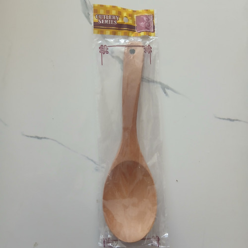 قاشق چوبی (مهروز )