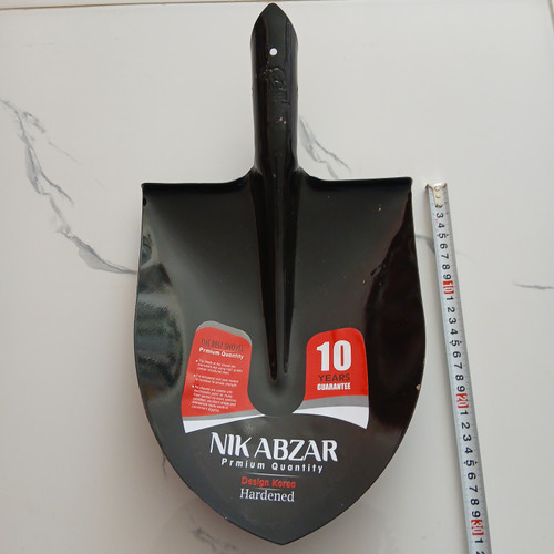 بیل نیک ابزار نمره ۳