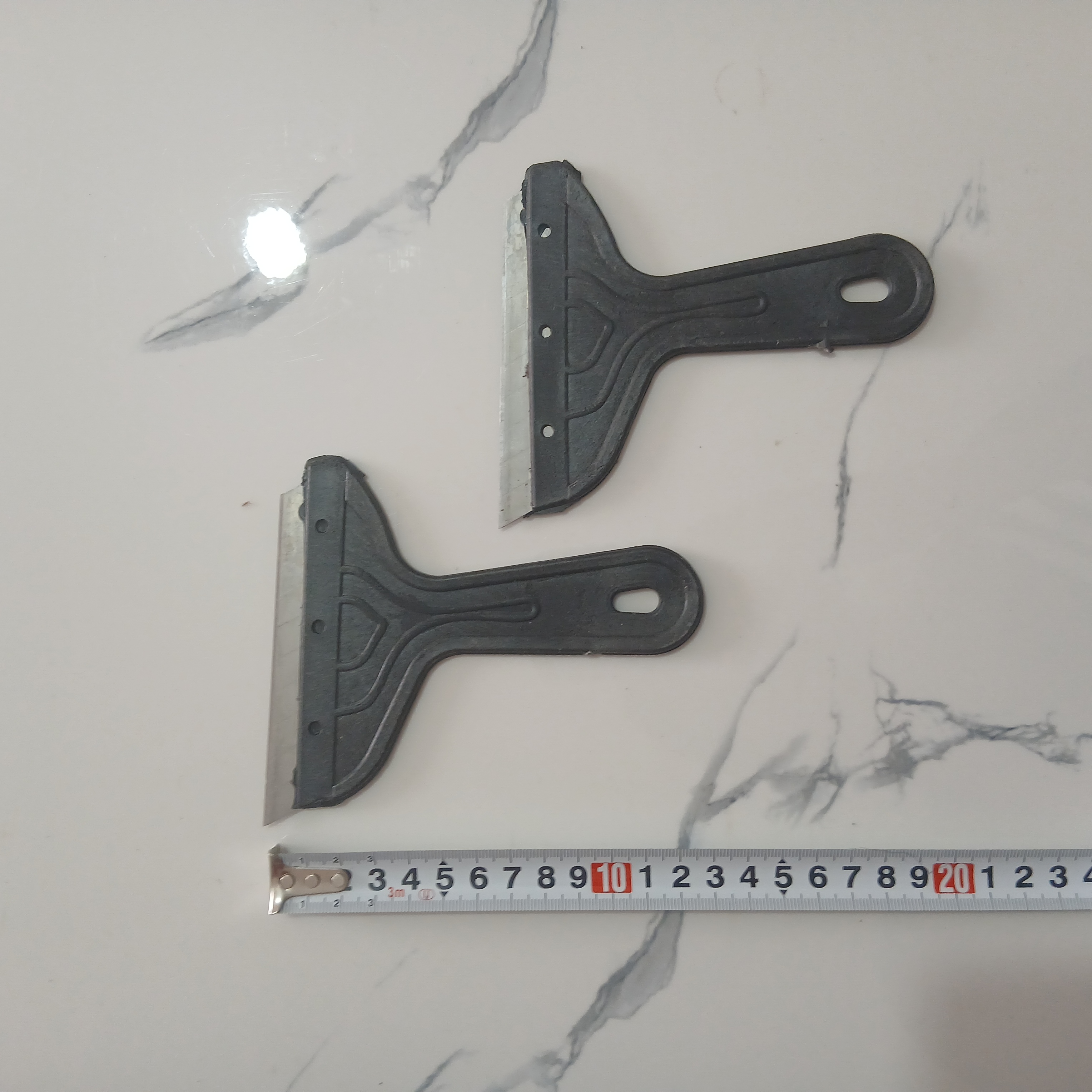 تیغ موکت بر بزرگ