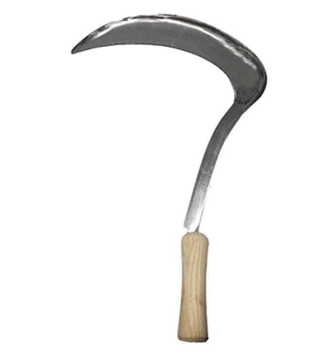 داس کوچک کشاورزی