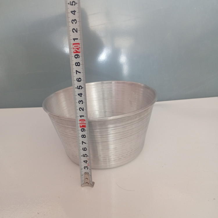 سطل یخ روحی بزرگ