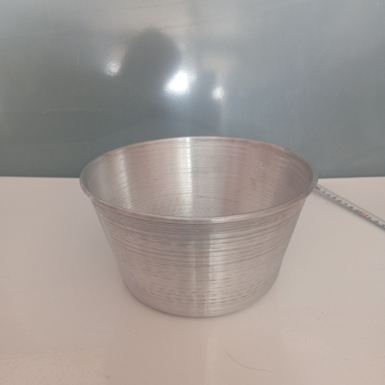 سطل یخ روحی بزرگ