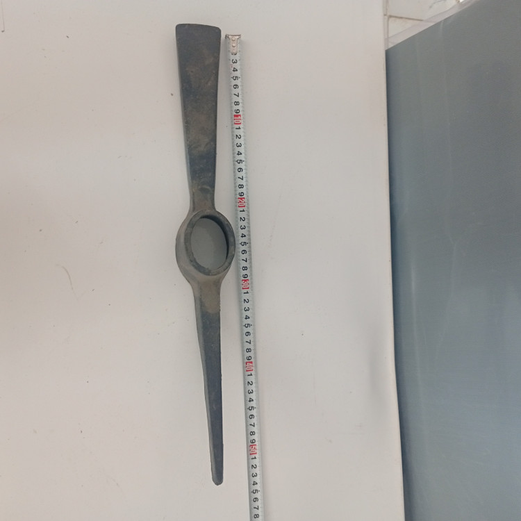 کلنگ دو سر ریخته گری