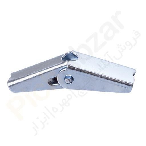 پیچ پروانه ای ( اسپرینگ ) ( پیچ ۷ وپروانه ۴ سانت)