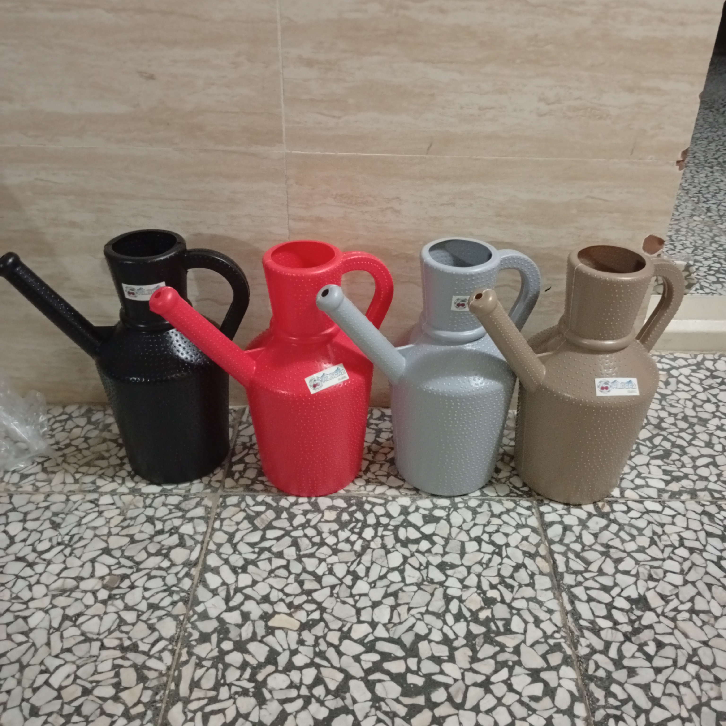 آفتابه بزرگ البرز