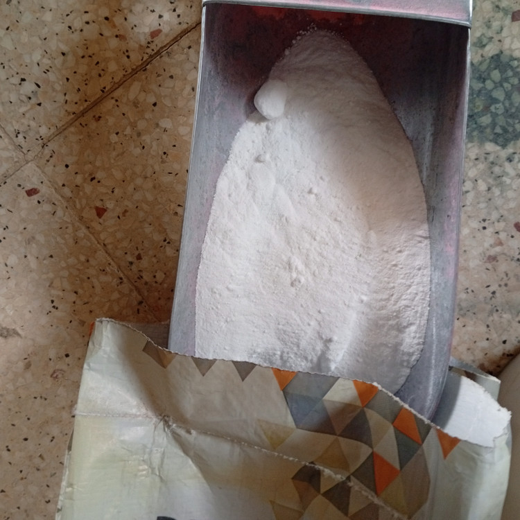 سولفات پتاسیم (سولوپتاس) (52-0-0) بلونا فروش کیلویی