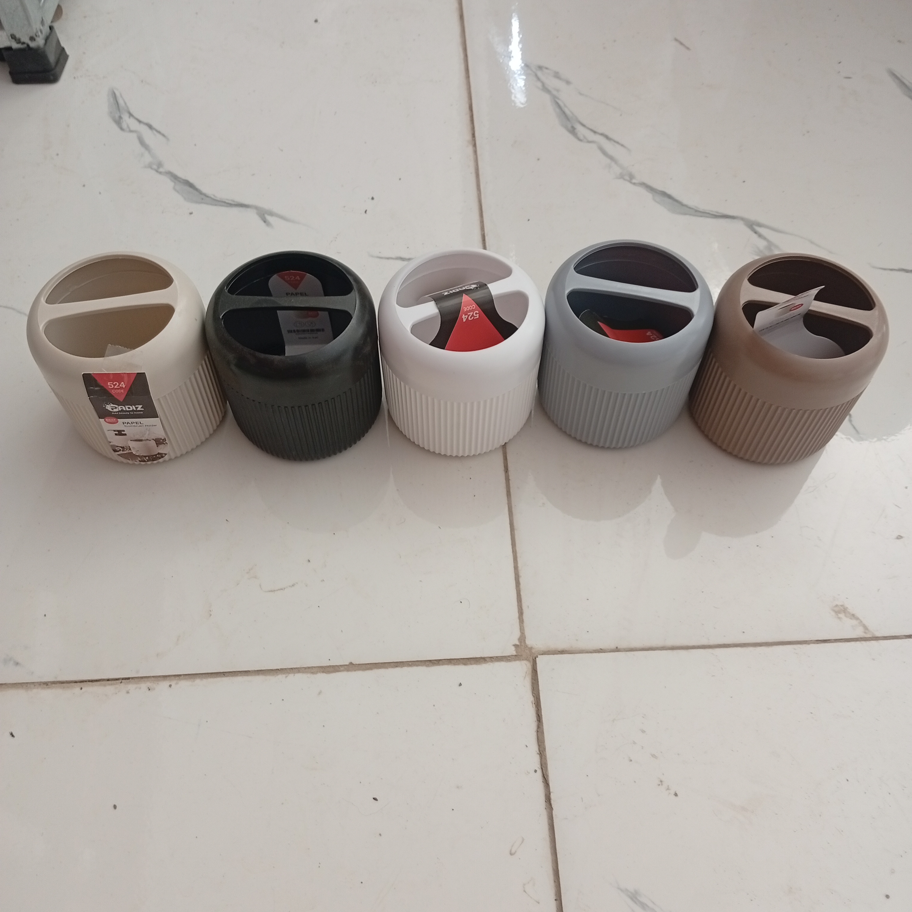 جا مسواکی پاپل