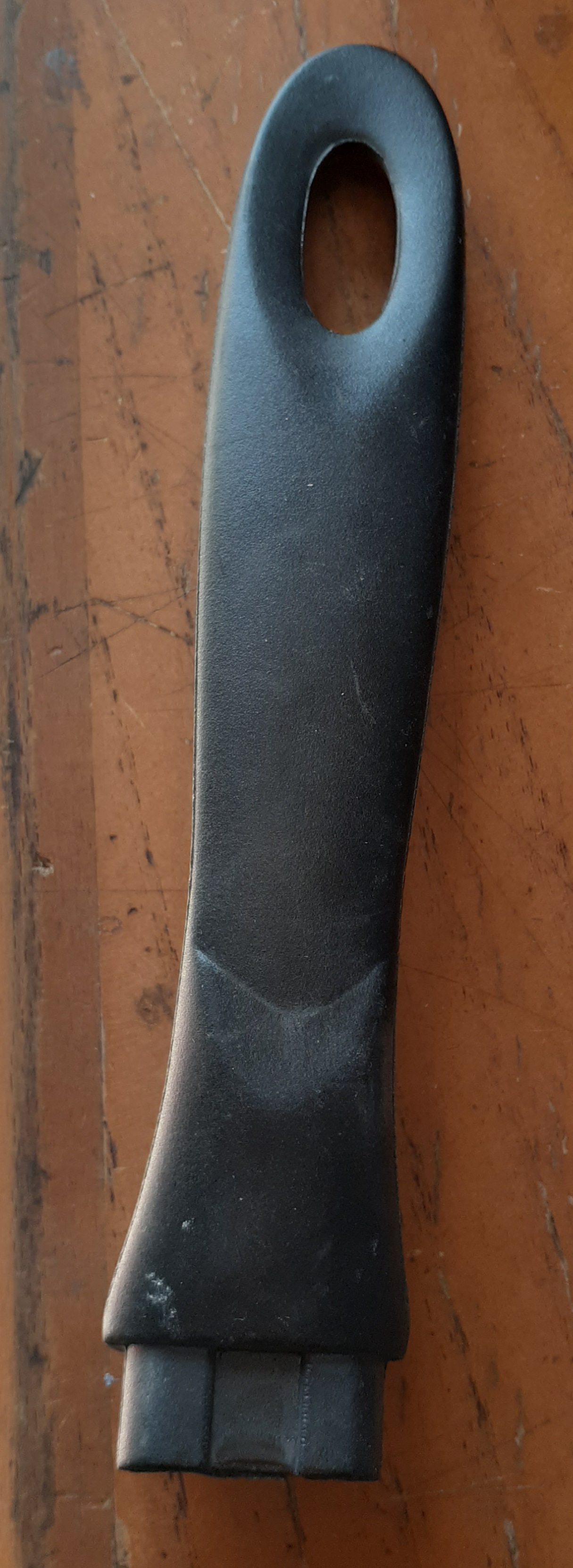 دستگیره تابه
